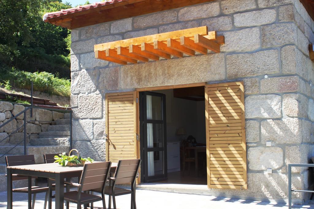 Quinta Da Bouca - Agroturismo Pacos de Gaiolo Cameră foto
