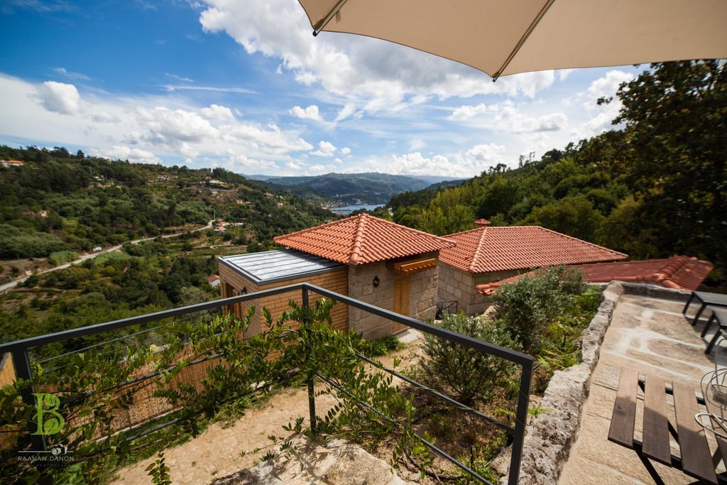 Quinta Da Bouca - Agroturismo Pacos de Gaiolo Cameră foto