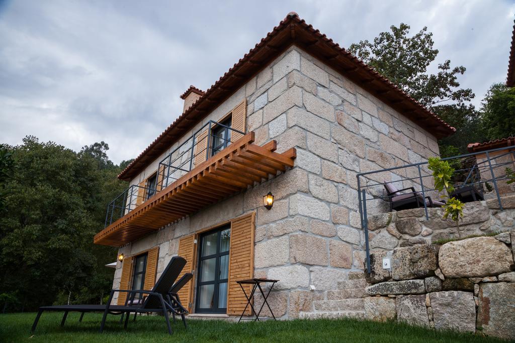 Quinta Da Bouca - Agroturismo Pacos de Gaiolo Cameră foto