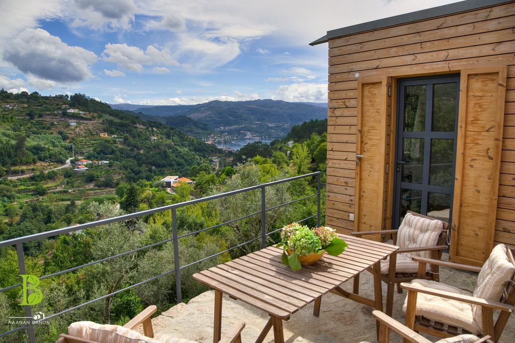 Quinta Da Bouca - Agroturismo Pacos de Gaiolo Cameră foto