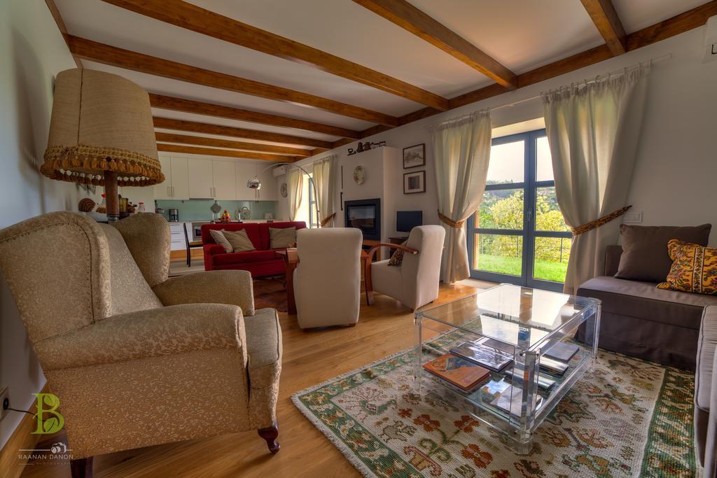 Quinta Da Bouca - Agroturismo Pacos de Gaiolo Cameră foto