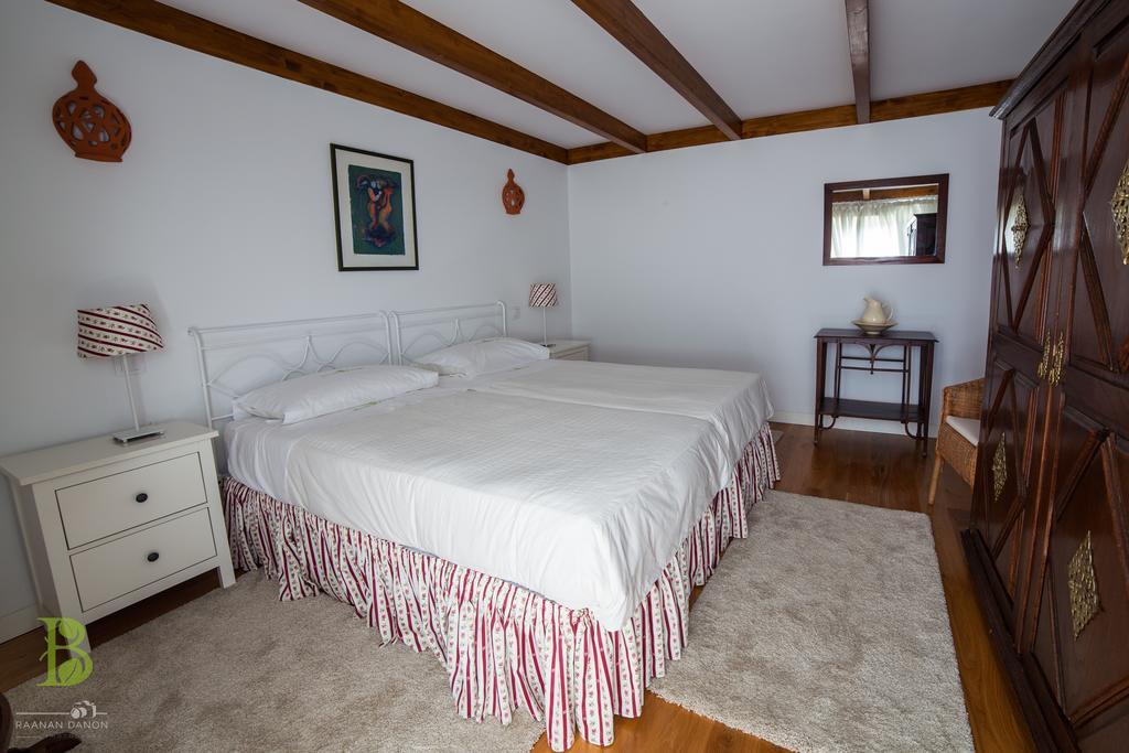 Quinta Da Bouca - Agroturismo Pacos de Gaiolo Cameră foto