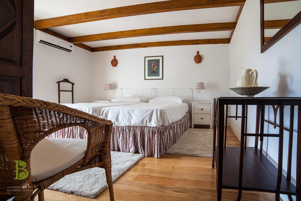Quinta Da Bouca - Agroturismo Pacos de Gaiolo Cameră foto