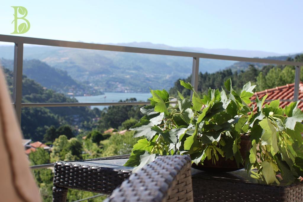 Quinta Da Bouca - Agroturismo Pacos de Gaiolo Cameră foto