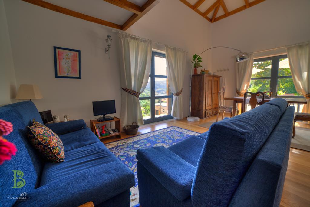 Quinta Da Bouca - Agroturismo Pacos de Gaiolo Cameră foto