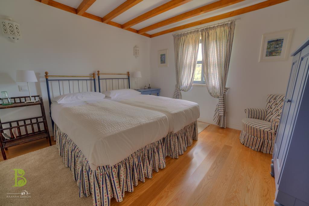 Quinta Da Bouca - Agroturismo Pacos de Gaiolo Cameră foto